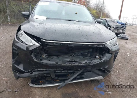 2024 Ford Escape Active from USA, damaged, VIN 1FMCU0GNXRUA13228